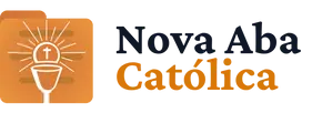 Logo Nova Aba Católica