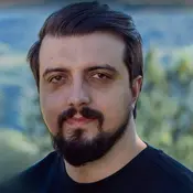 Ronaldo Scotti, criador da Nova Aba Católica